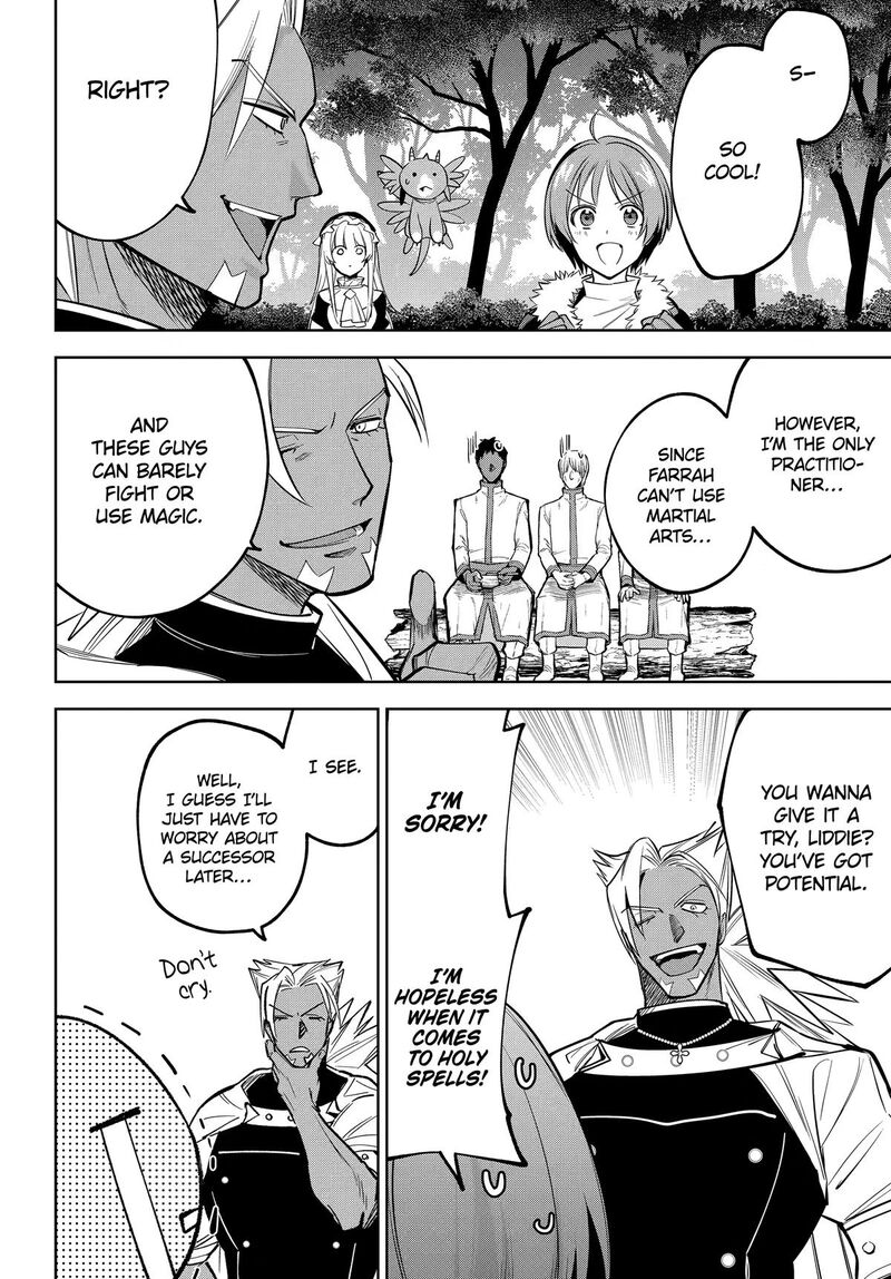 Yuusha Party No Nimotsu Mochi 41 30