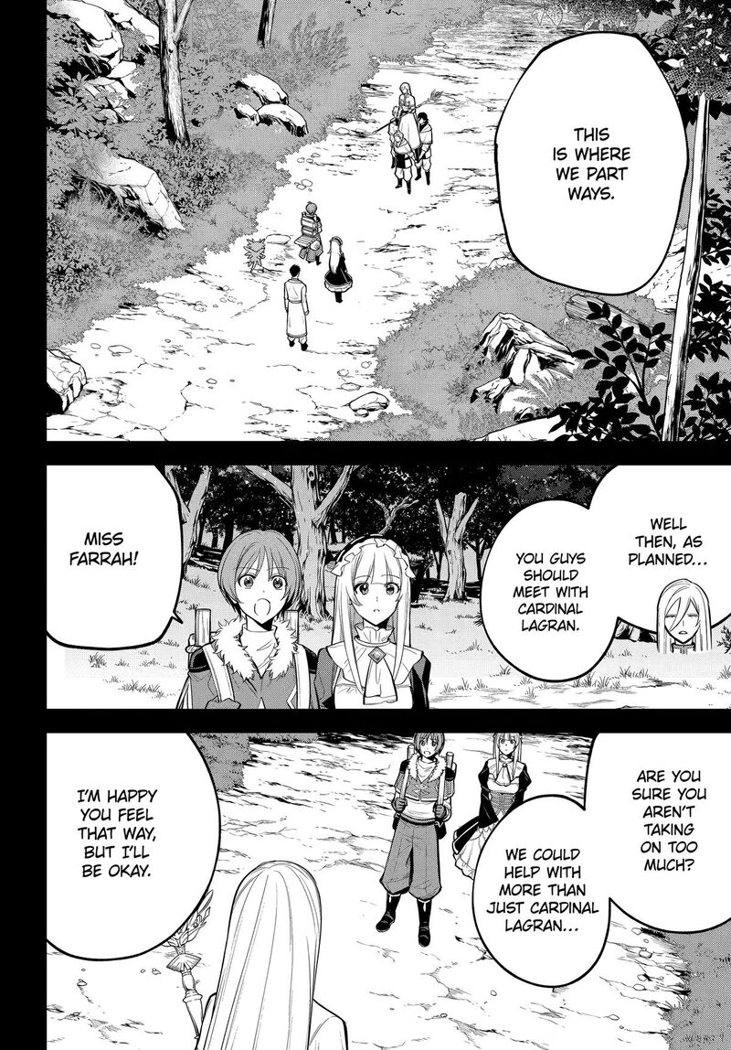 Yuusha Party No Nimotsu Mochi 41 6