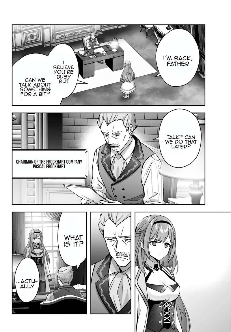 Yuusha Party O Oida Sareta Kiyou Binbou 26 21