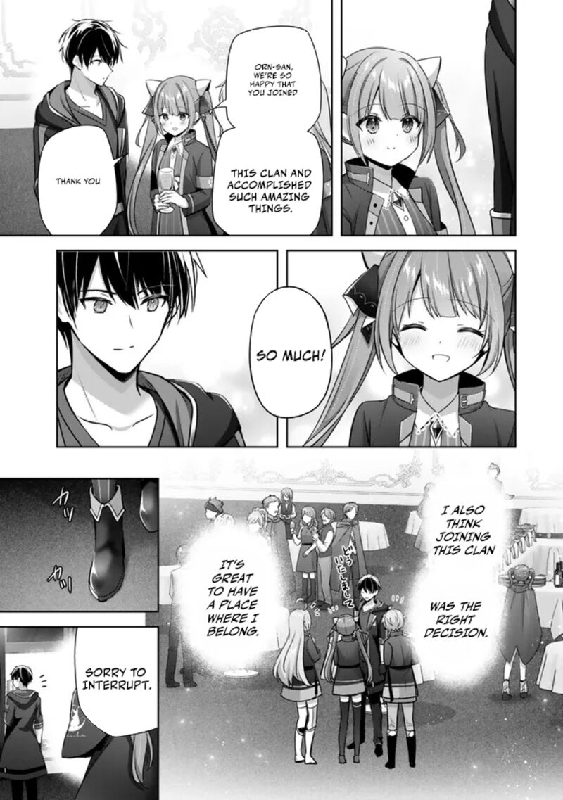 Yuusha Party O Oida Sareta Kiyou Binbou 33 3