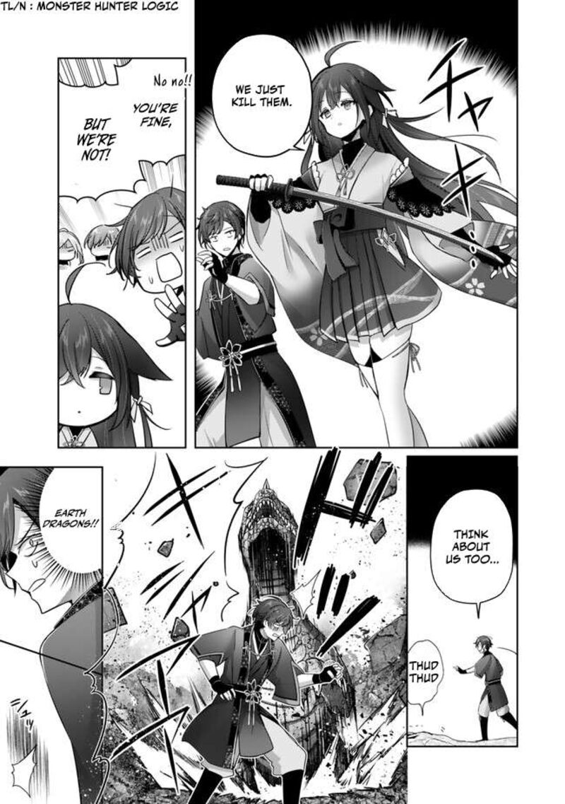 Yuusha Party O Oida Sareta Kiyou Binbou 39 3