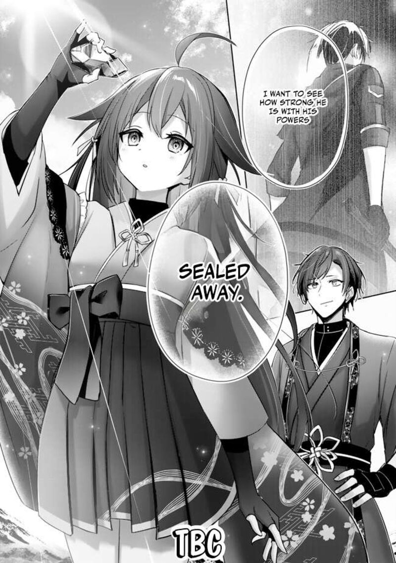 Yuusha Party O Oida Sareta Kiyou Binbou 39 9
