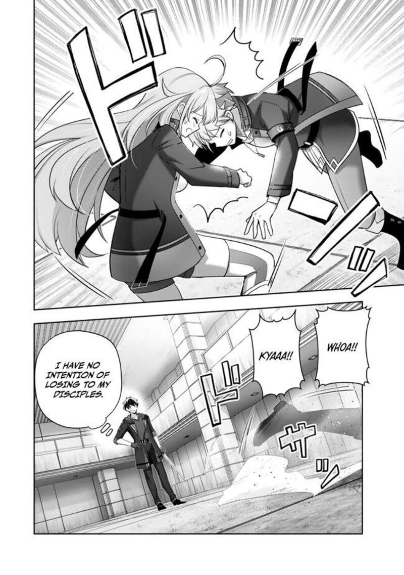 Yuusha Party O Oida Sareta Kiyou Binbou 40 10