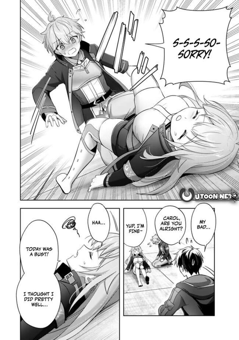 Yuusha Party O Oida Sareta Kiyou Binbou 40 12