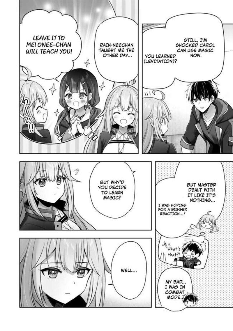 Yuusha Party O Oida Sareta Kiyou Binbou 40 14
