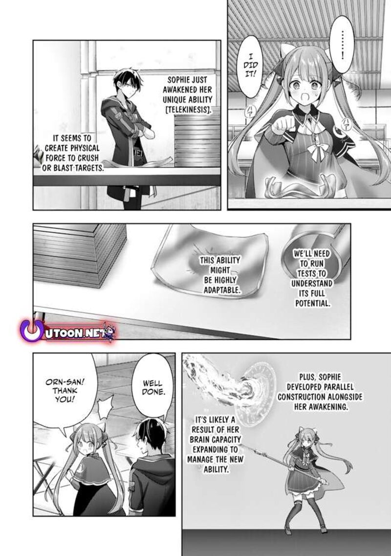 Yuusha Party O Oida Sareta Kiyou Binbou 40 20