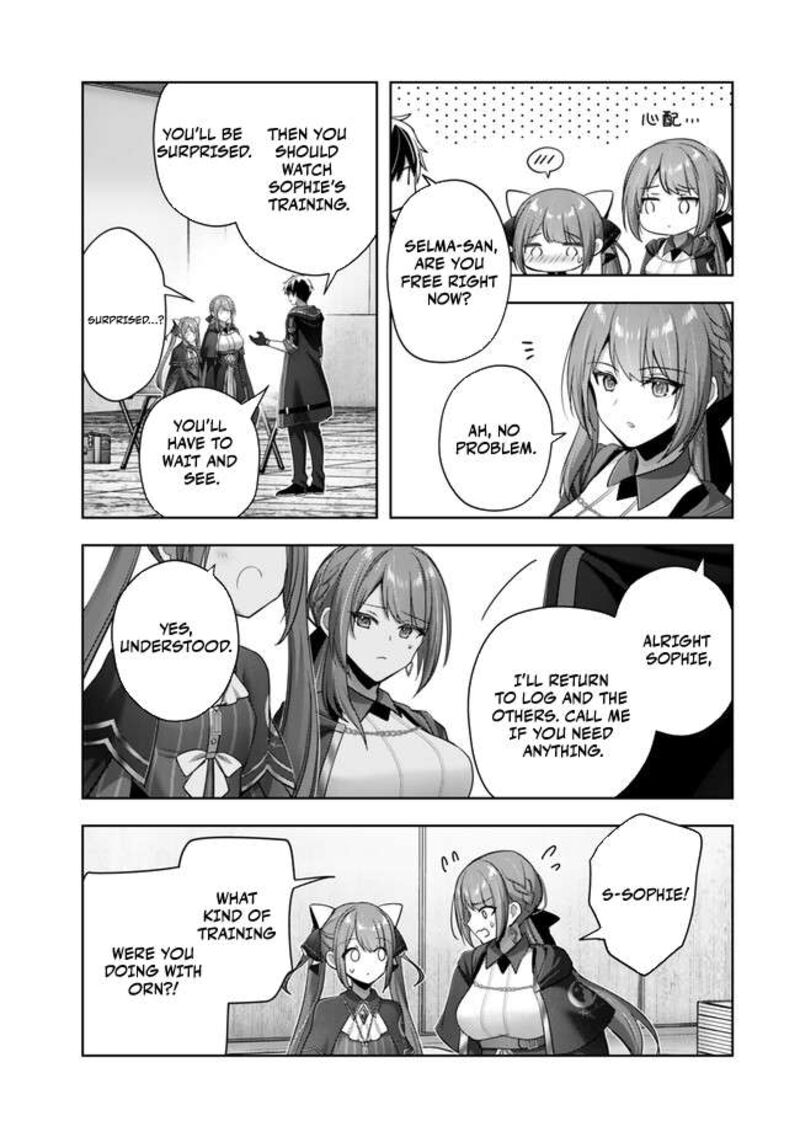 Yuusha Party O Oida Sareta Kiyou Binbou 40 27