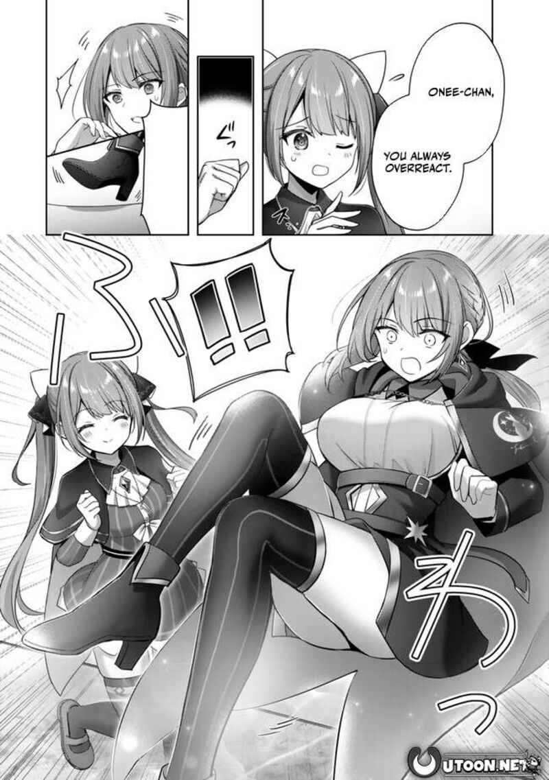 Yuusha Party O Oida Sareta Kiyou Binbou 40 28