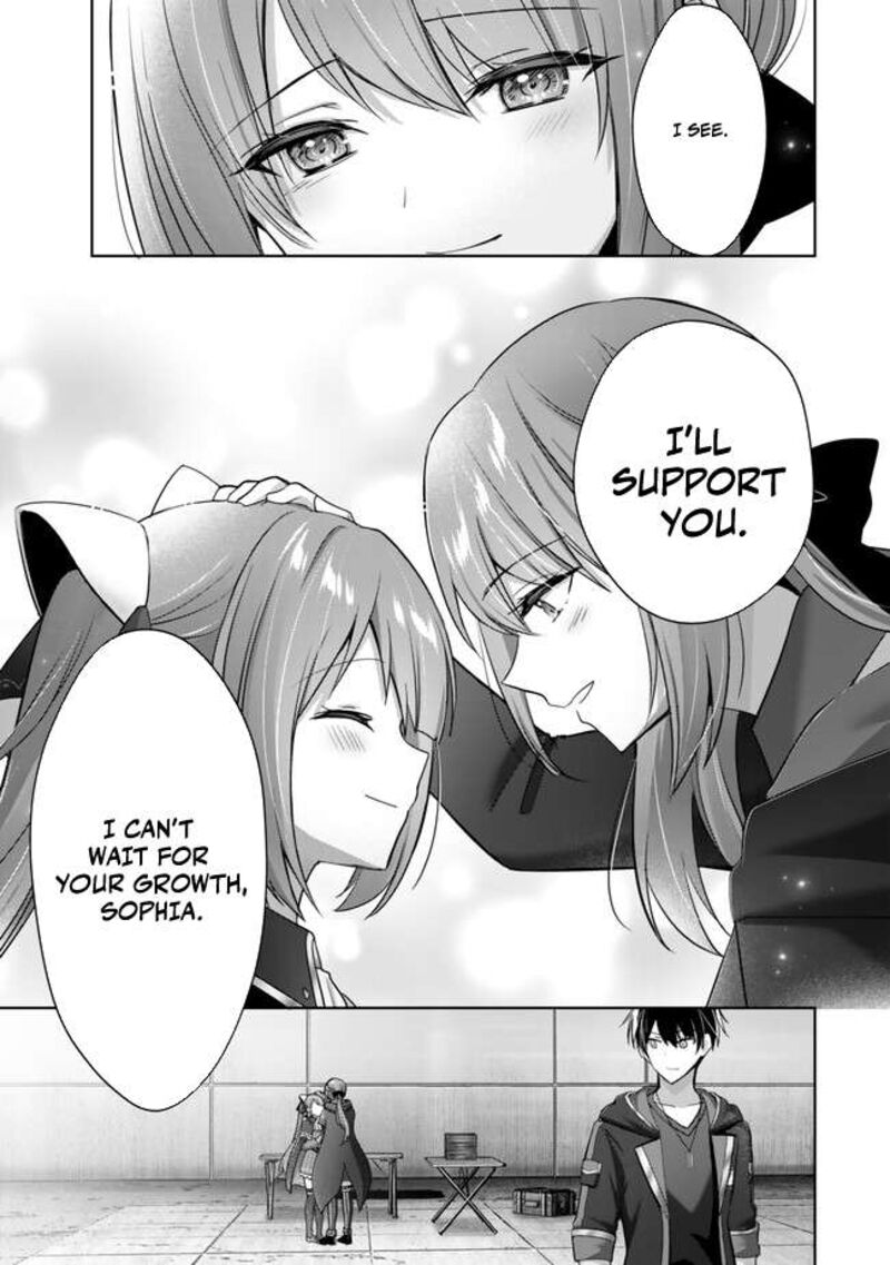 Yuusha Party O Oida Sareta Kiyou Binbou 40 31