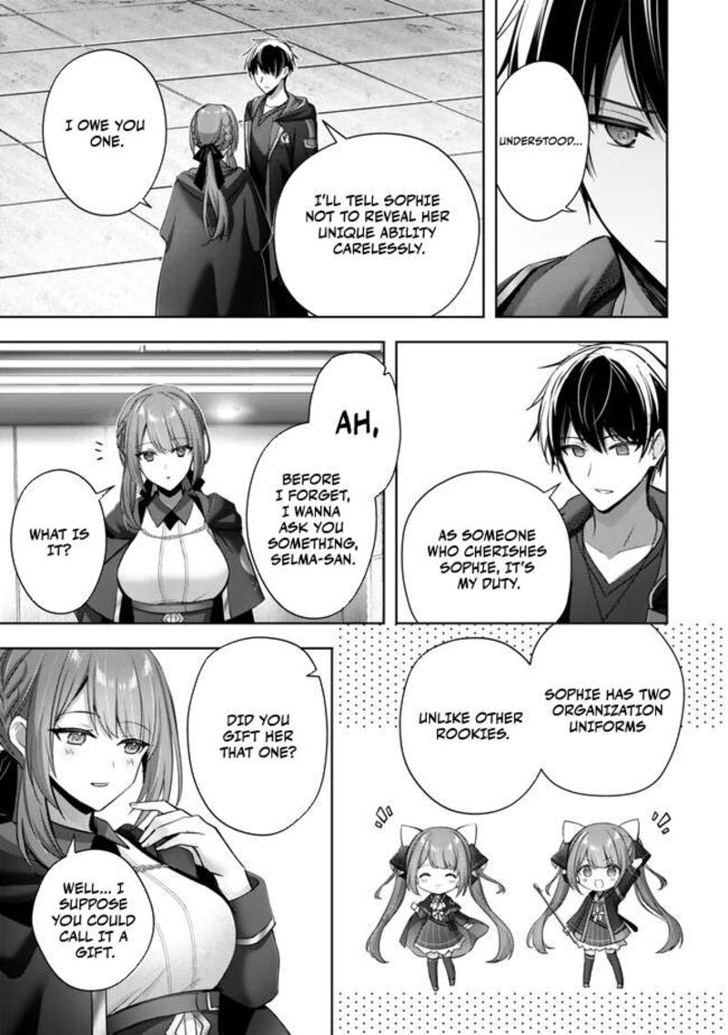 Yuusha Party O Oida Sareta Kiyou Binbou 40 35