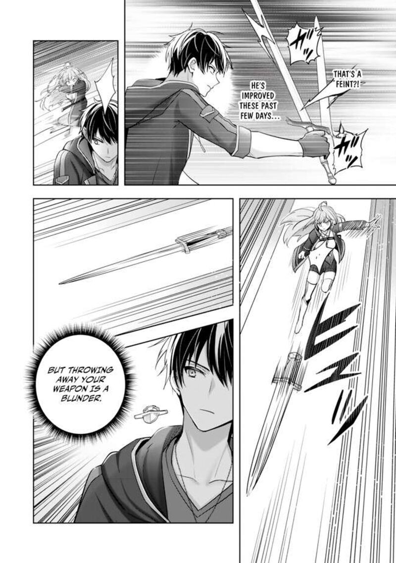 Yuusha Party O Oida Sareta Kiyou Binbou 40 6