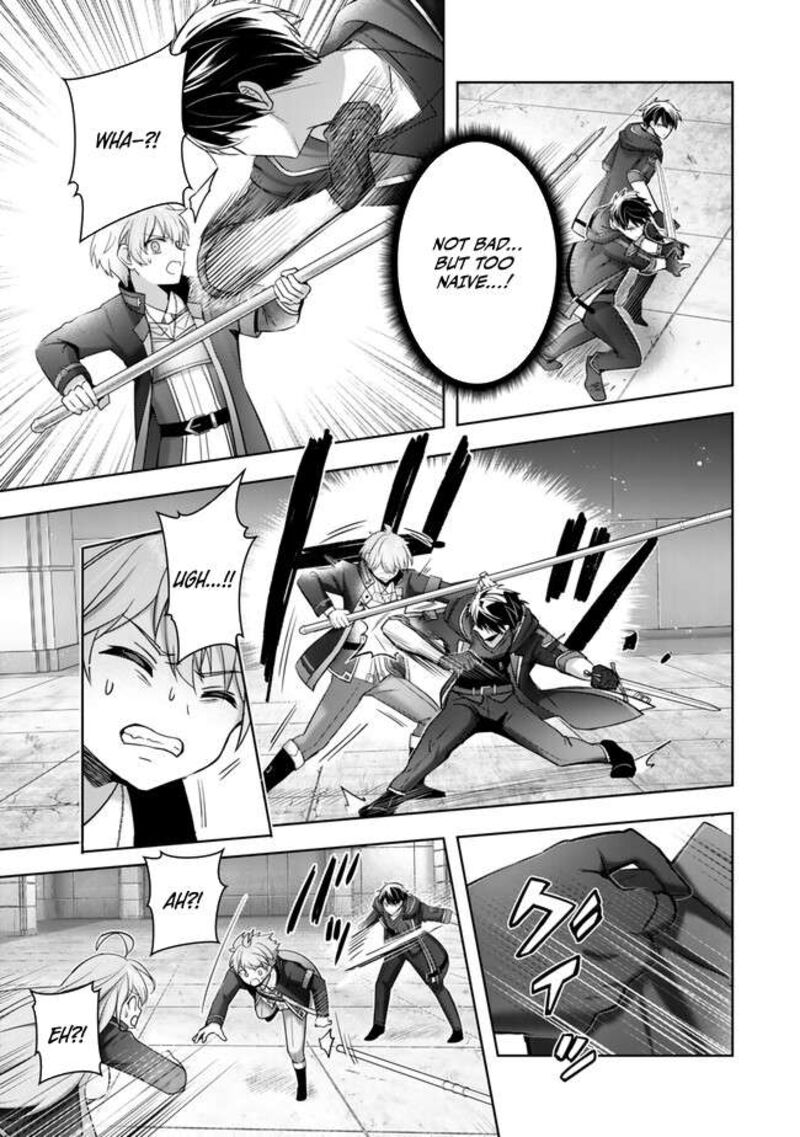 Yuusha Party O Oida Sareta Kiyou Binbou 40 9