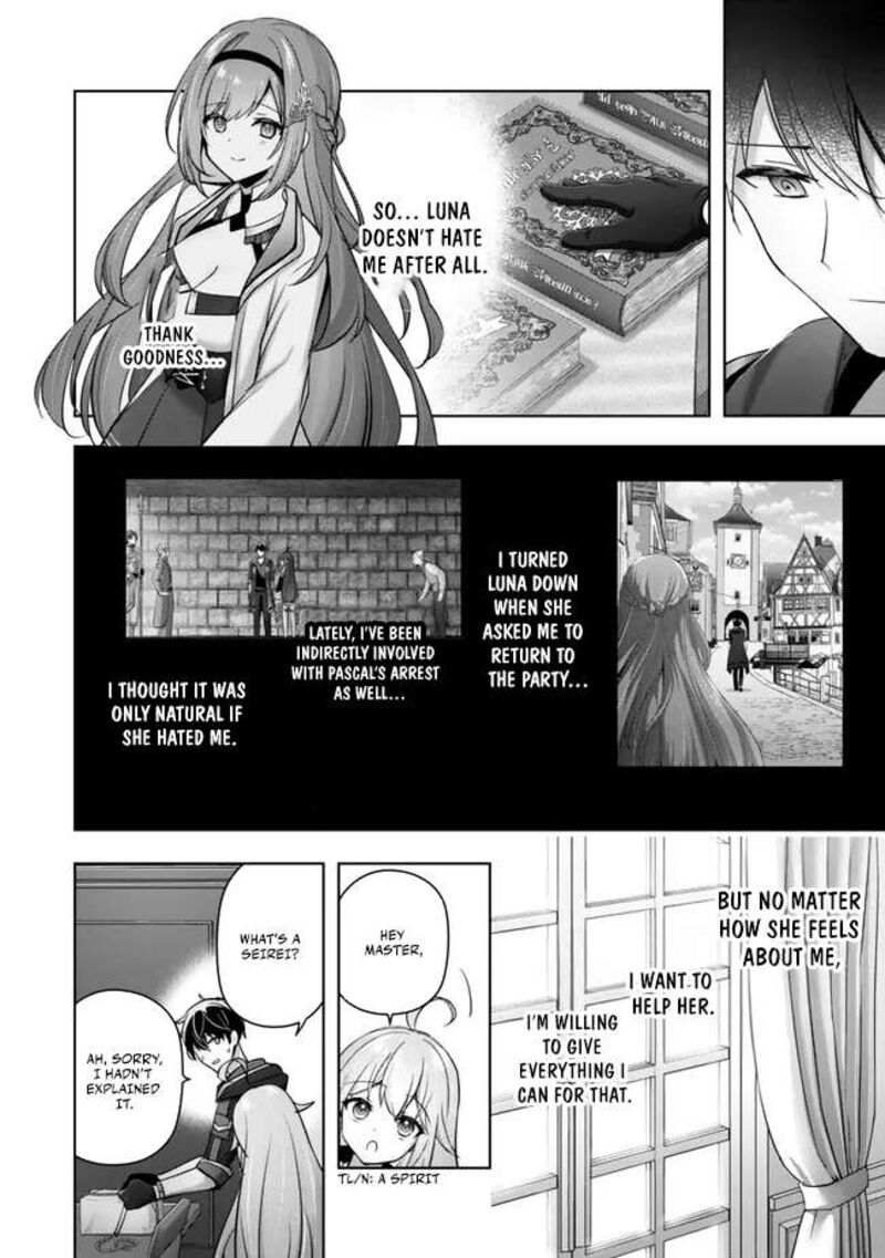Yuusha Party O Oida Sareta Kiyou Binbou 44 14