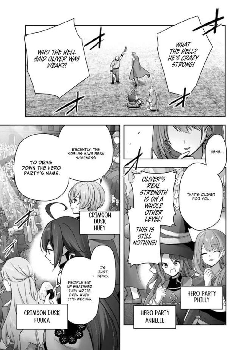 Yuusha Party O Oida Sareta Kiyou Binbou 44 35