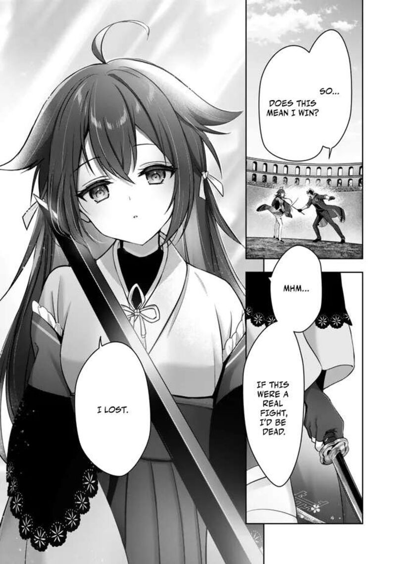 Yuusha Party O Oida Sareta Kiyou Binbou 49 19