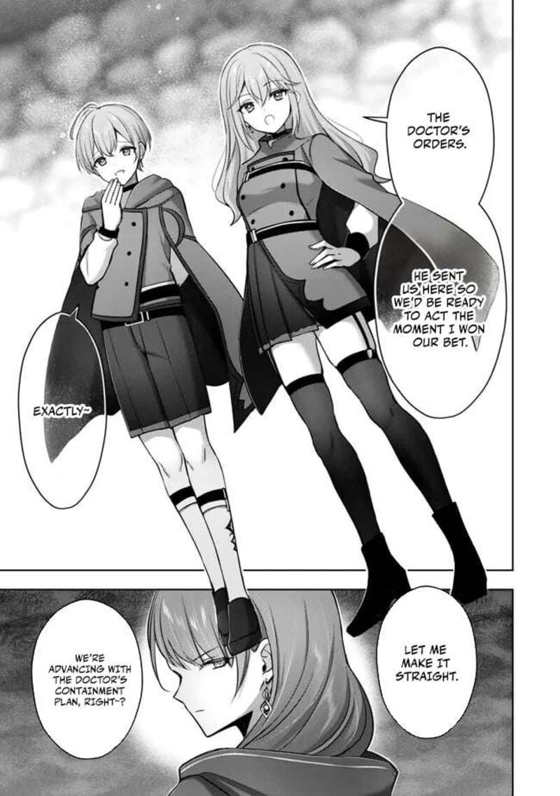 Yuusha Party O Oida Sareta Kiyou Binbou 51 29