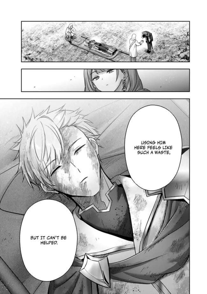 Yuusha Party O Oida Sareta Kiyou Binbou 51 31