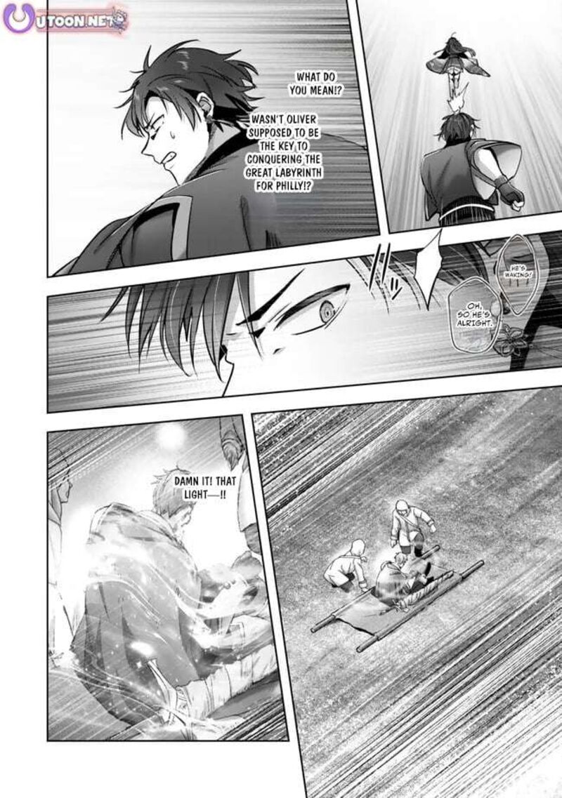 Yuusha Party O Oida Sareta Kiyou Binbou 51 36