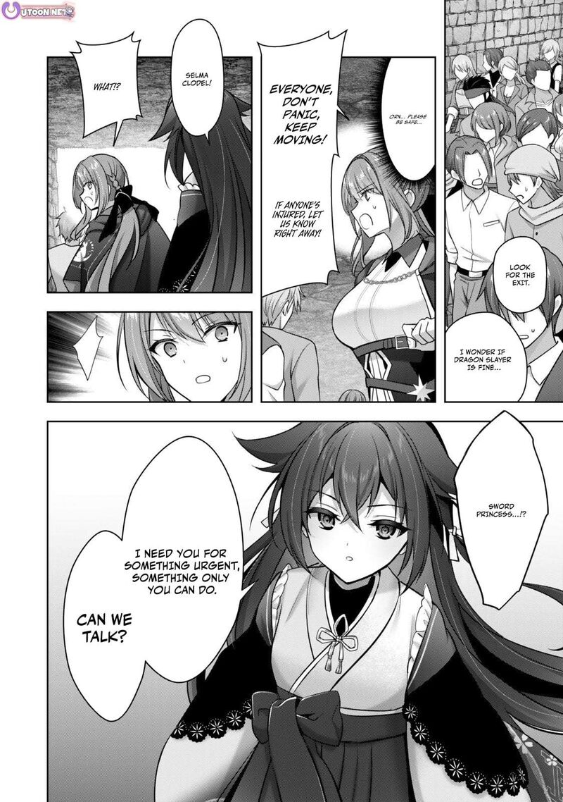 Yuusha Party O Oida Sareta Kiyou Binbou 52 32