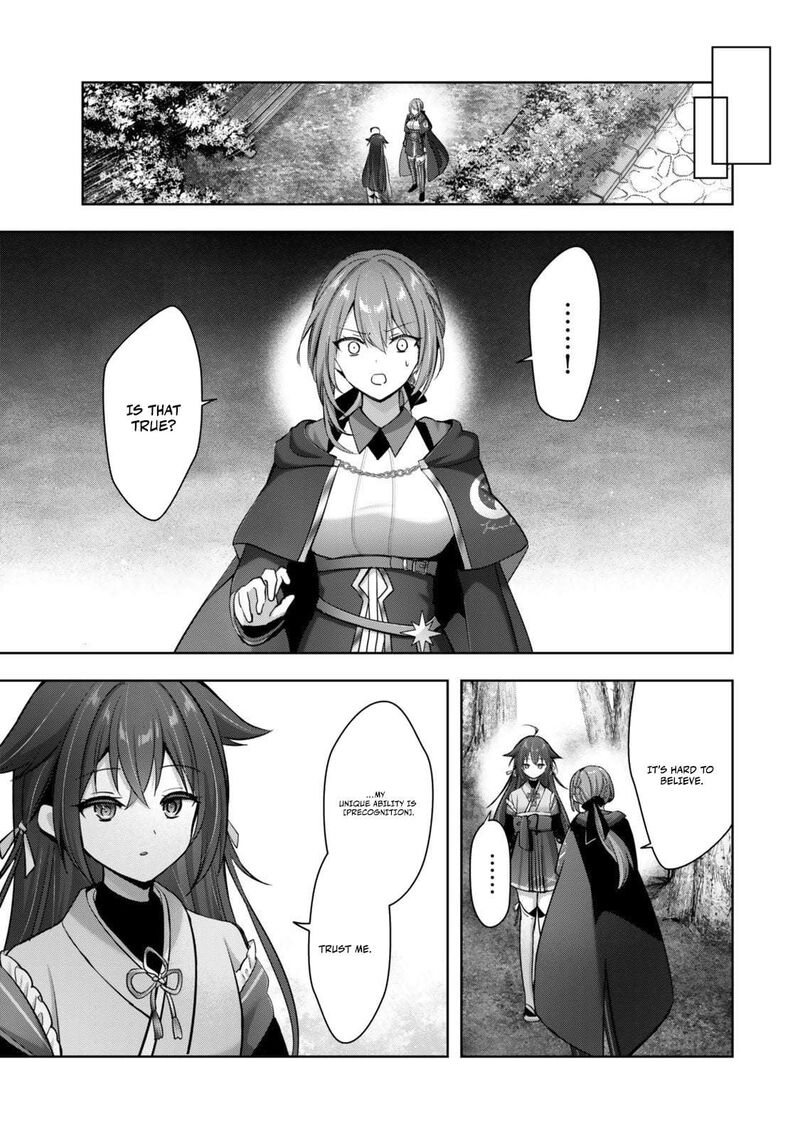 Yuusha Party O Oida Sareta Kiyou Binbou 52 33