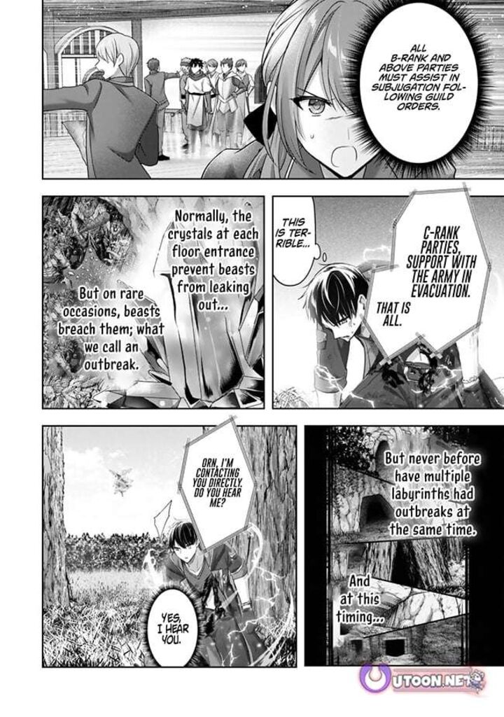 Yuusha Party O Oida Sareta Kiyou Binbou 54 10