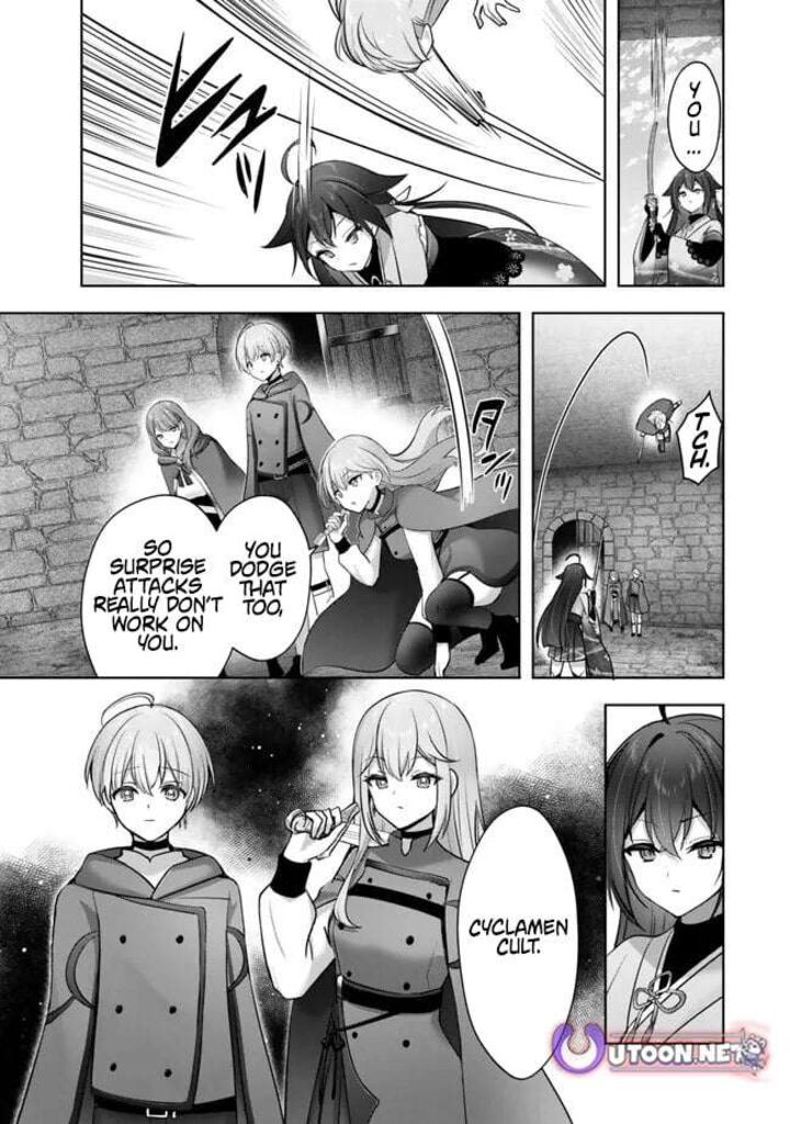 Yuusha Party O Oida Sareta Kiyou Binbou 54 31