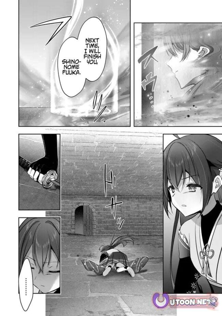 Yuusha Party O Oida Sareta Kiyou Binbou 54 36