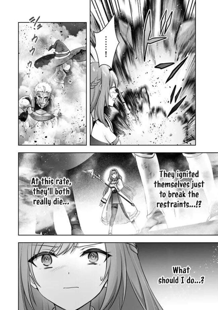 Yuusha Party O Oida Sareta Kiyou Binbou 54 40