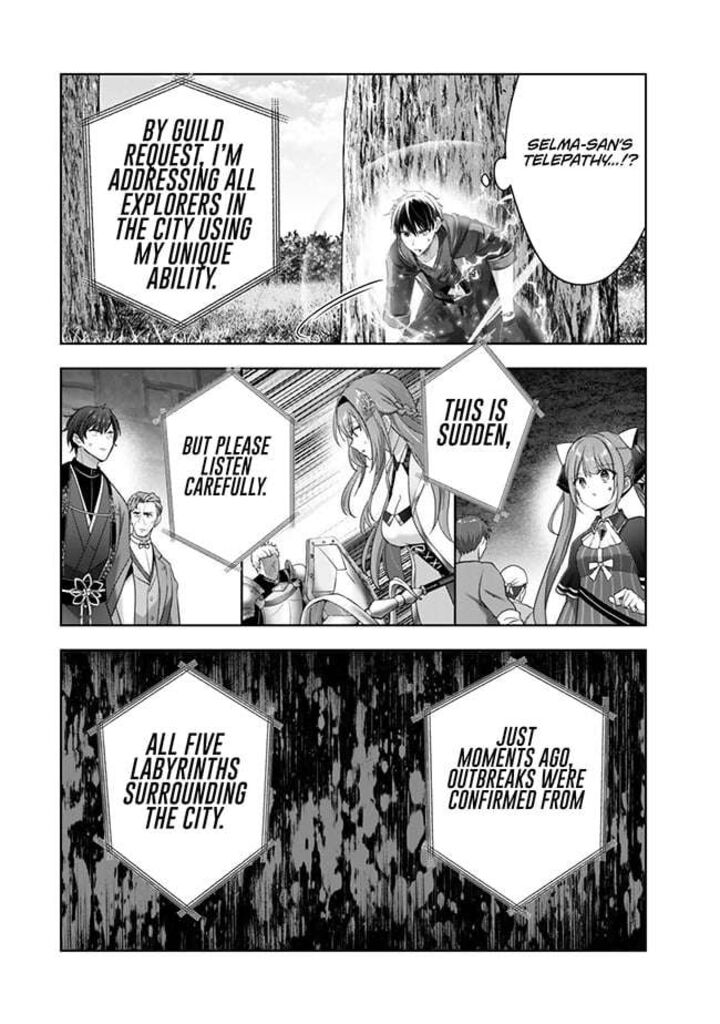 Yuusha Party O Oida Sareta Kiyou Binbou 54 8