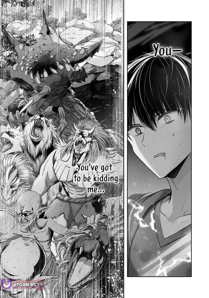 Yuusha Party O Oida Sareta Kiyou Binbou 54 9