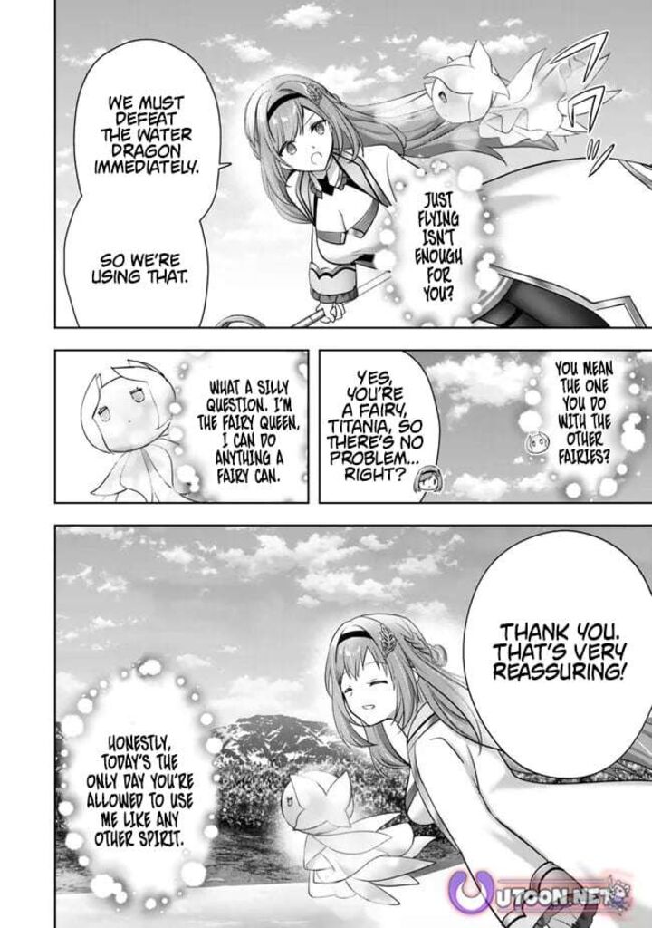 Yuusha Party O Oida Sareta Kiyou Binbou 55 10