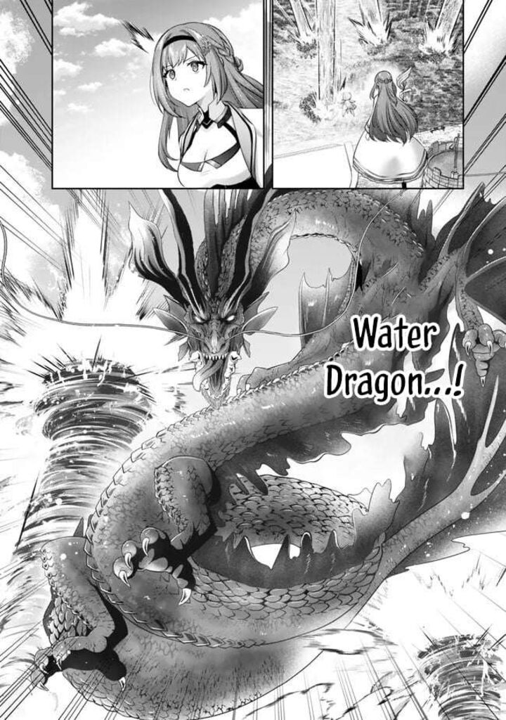 Yuusha Party O Oida Sareta Kiyou Binbou 55 11