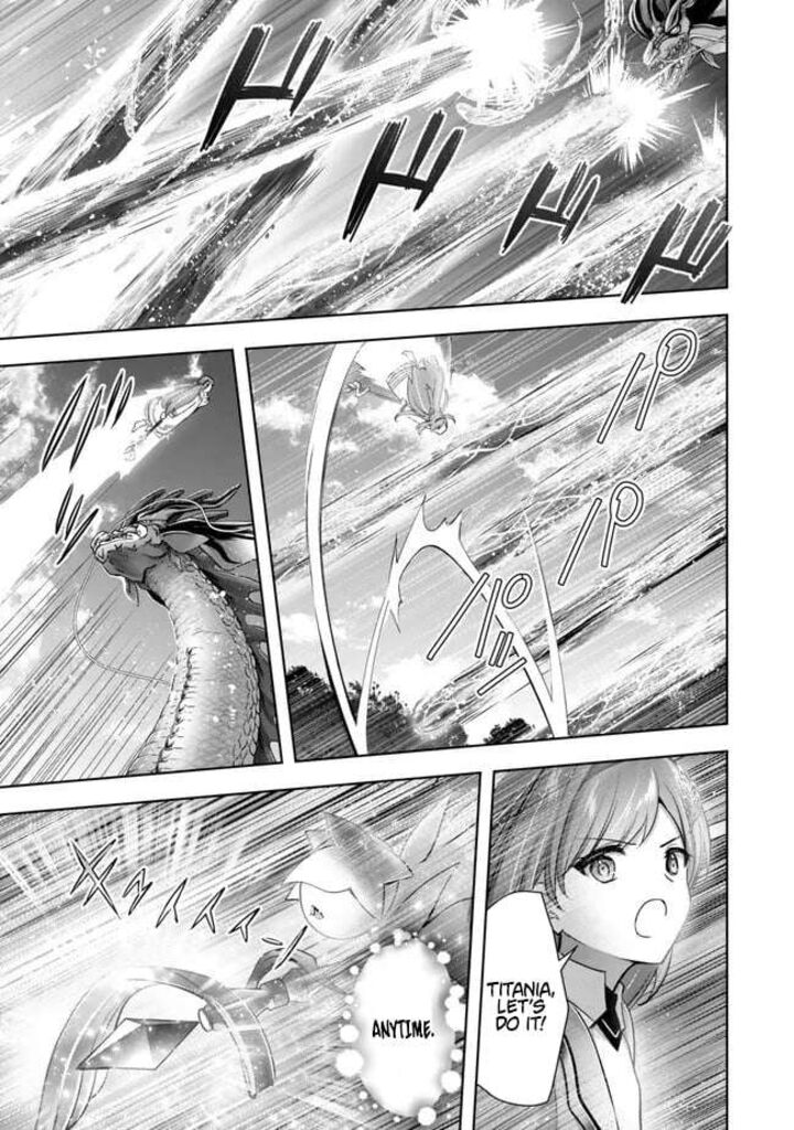 Yuusha Party O Oida Sareta Kiyou Binbou 55 13