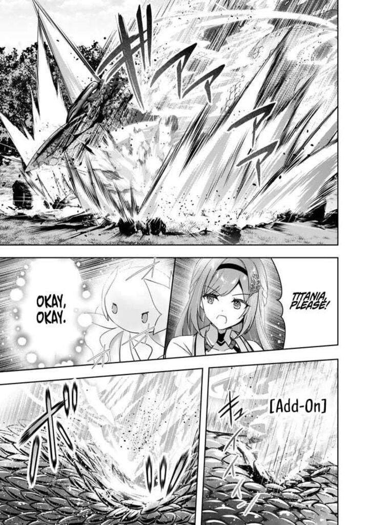 Yuusha Party O Oida Sareta Kiyou Binbou 55 17