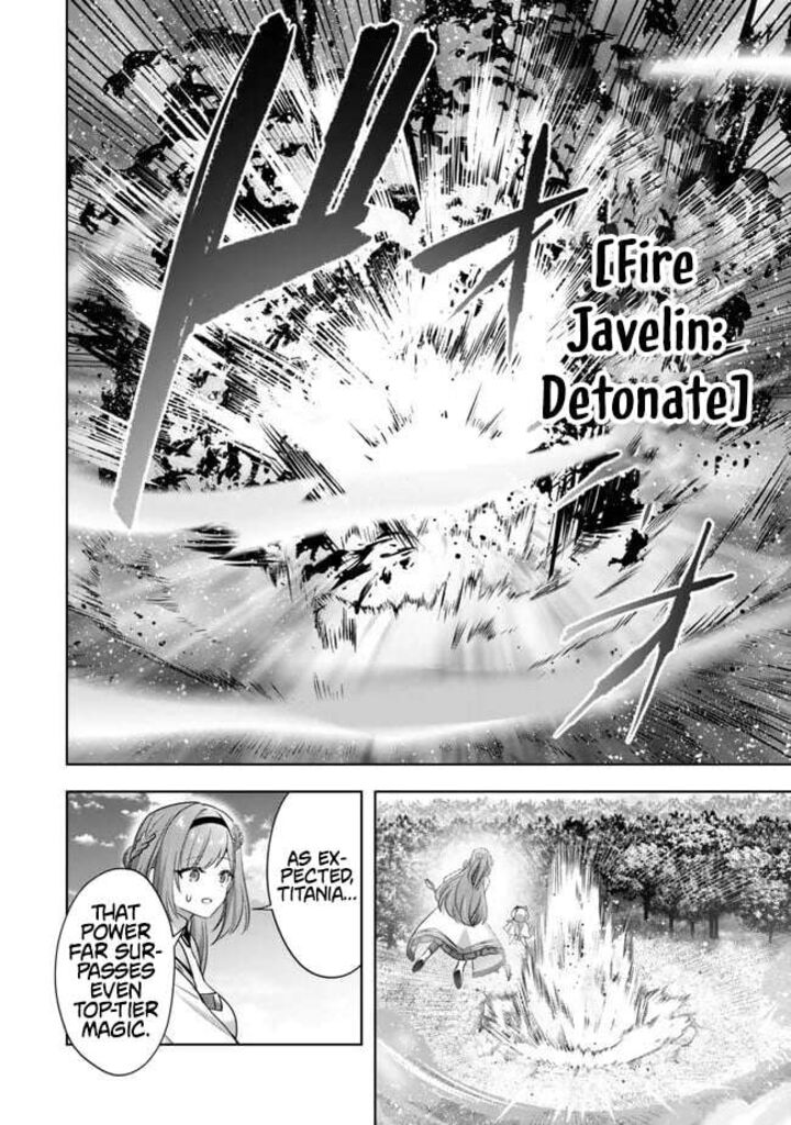 Yuusha Party O Oida Sareta Kiyou Binbou 55 18