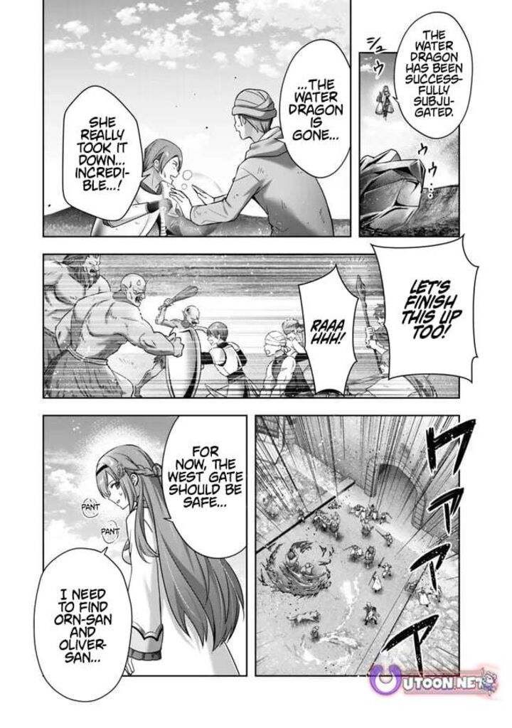 Yuusha Party O Oida Sareta Kiyou Binbou 55 20