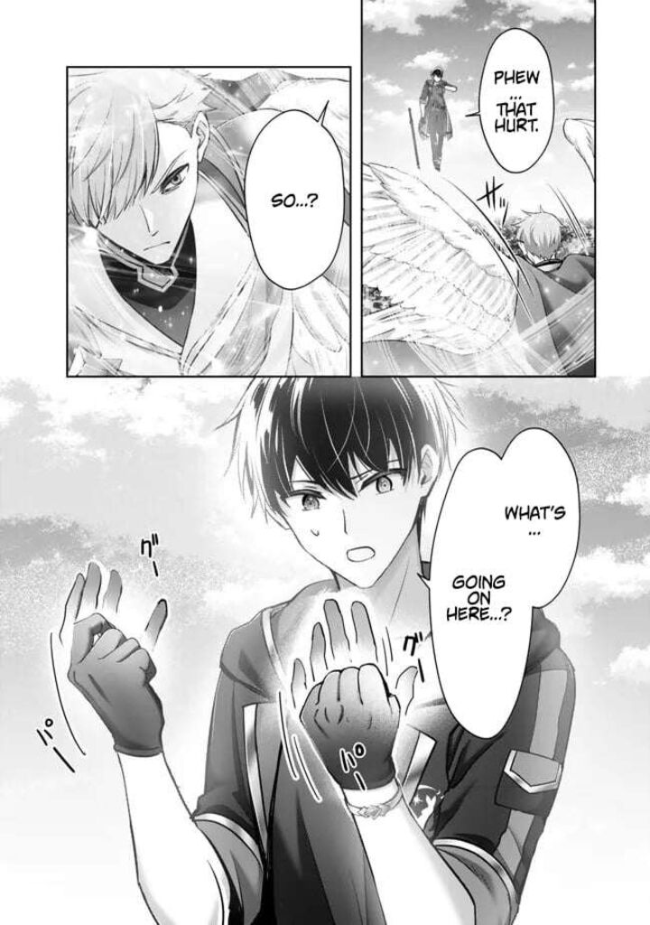 Yuusha Party O Oida Sareta Kiyou Binbou 55 29