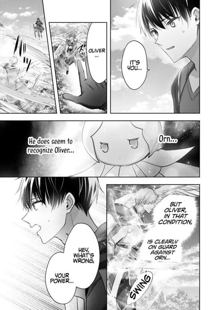 Yuusha Party O Oida Sareta Kiyou Binbou 55 31