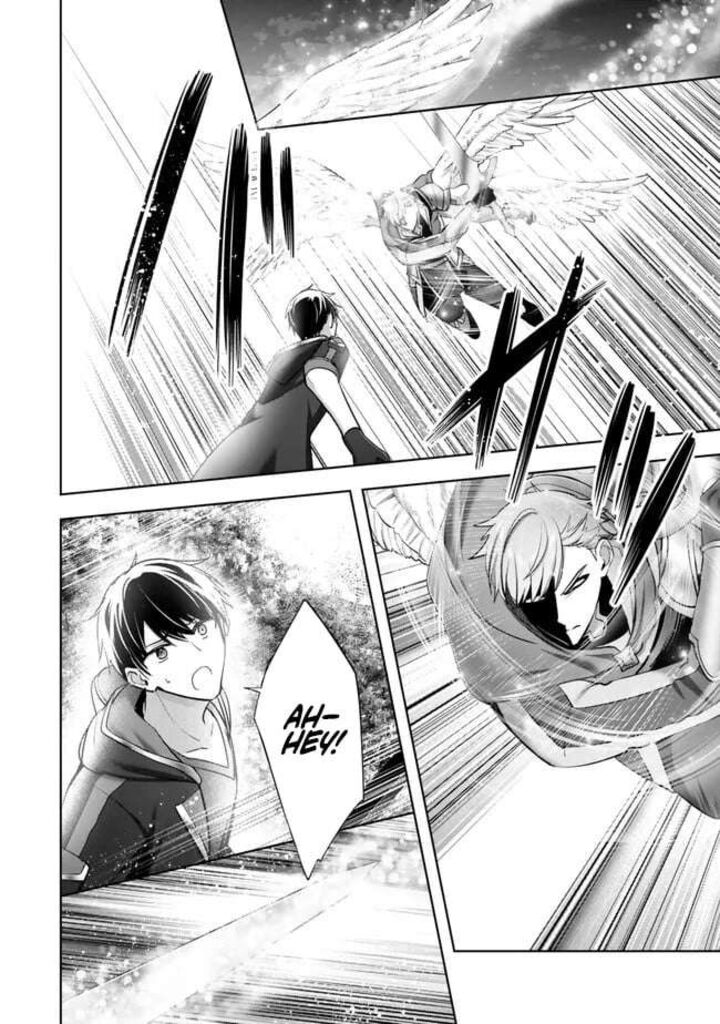 Yuusha Party O Oida Sareta Kiyou Binbou 55 32