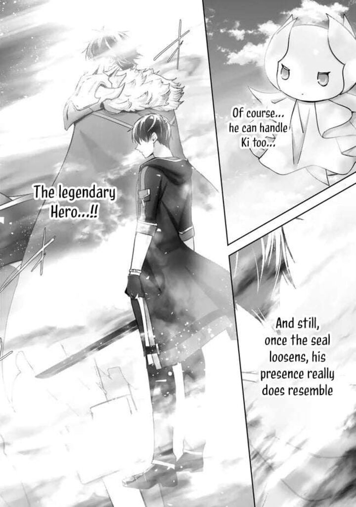 Yuusha Party O Oida Sareta Kiyou Binbou 55 38