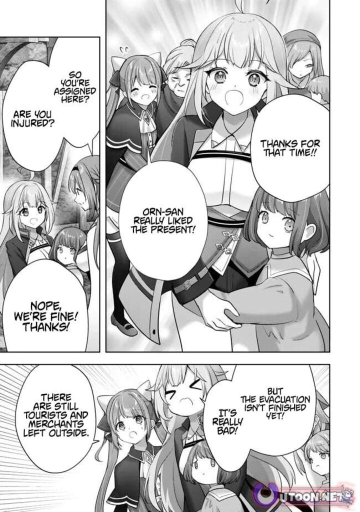 Yuusha Party O Oida Sareta Kiyou Binbou 55 5