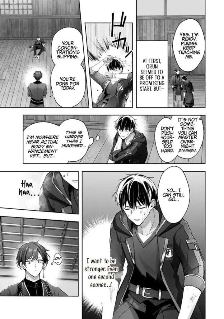 Yuusha Party O Oida Sareta Kiyou Binbou 58d 11