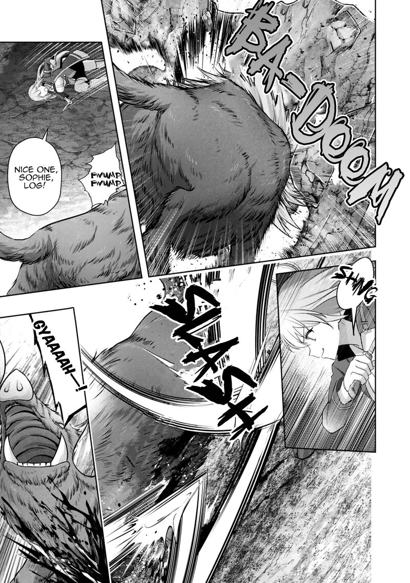 Yuusha Party O Oida Sareta Kiyou Binbou 59b 3