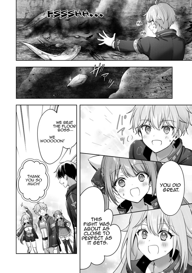 Yuusha Party O Oida Sareta Kiyou Binbou 59b 8