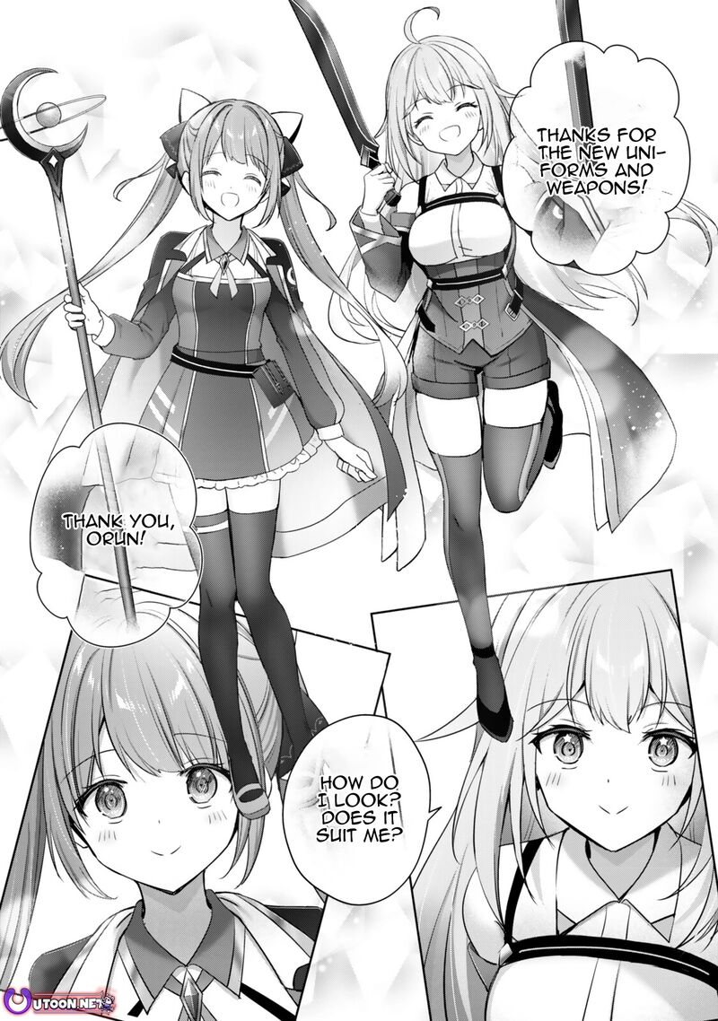 Yuusha Party O Oida Sareta Kiyou Binbou 59d 1