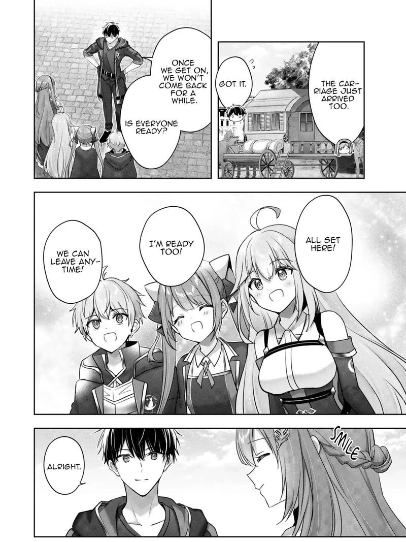 Yuusha Party O Oida Sareta Kiyou Binbou 60c 4