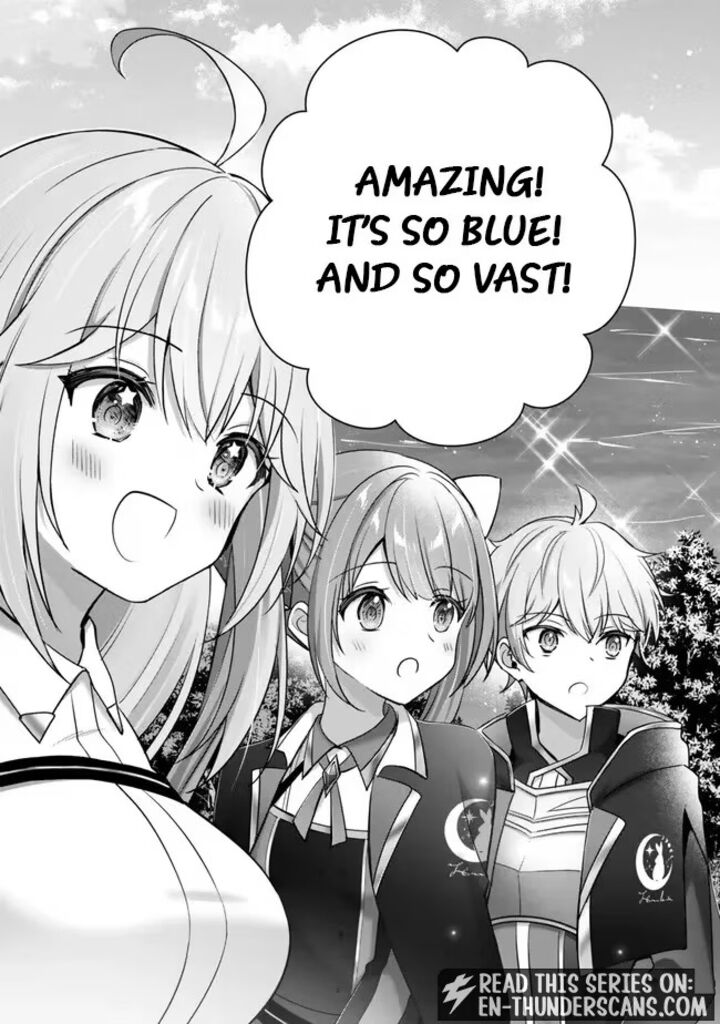 Yuusha Party O Oida Sareta Kiyou Binbou 61c 10