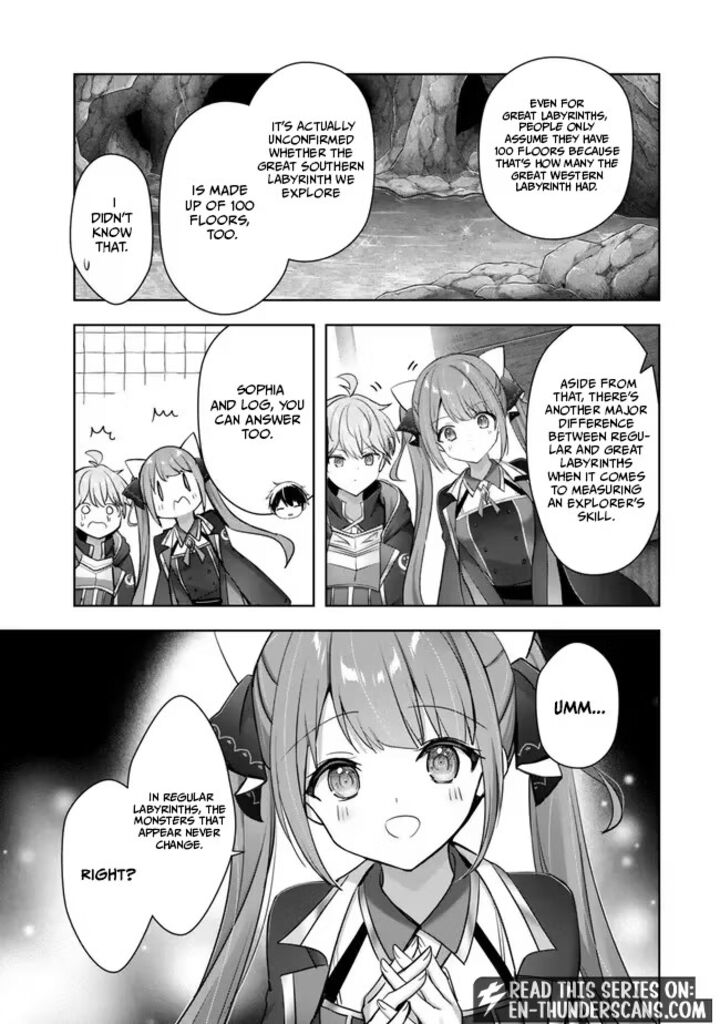 Yuusha Party O Oida Sareta Kiyou Binbou 61c 2