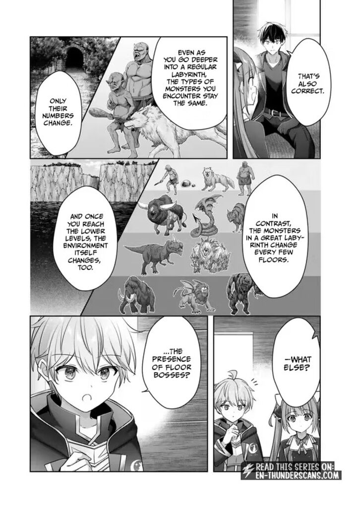 Yuusha Party O Oida Sareta Kiyou Binbou 61c 3