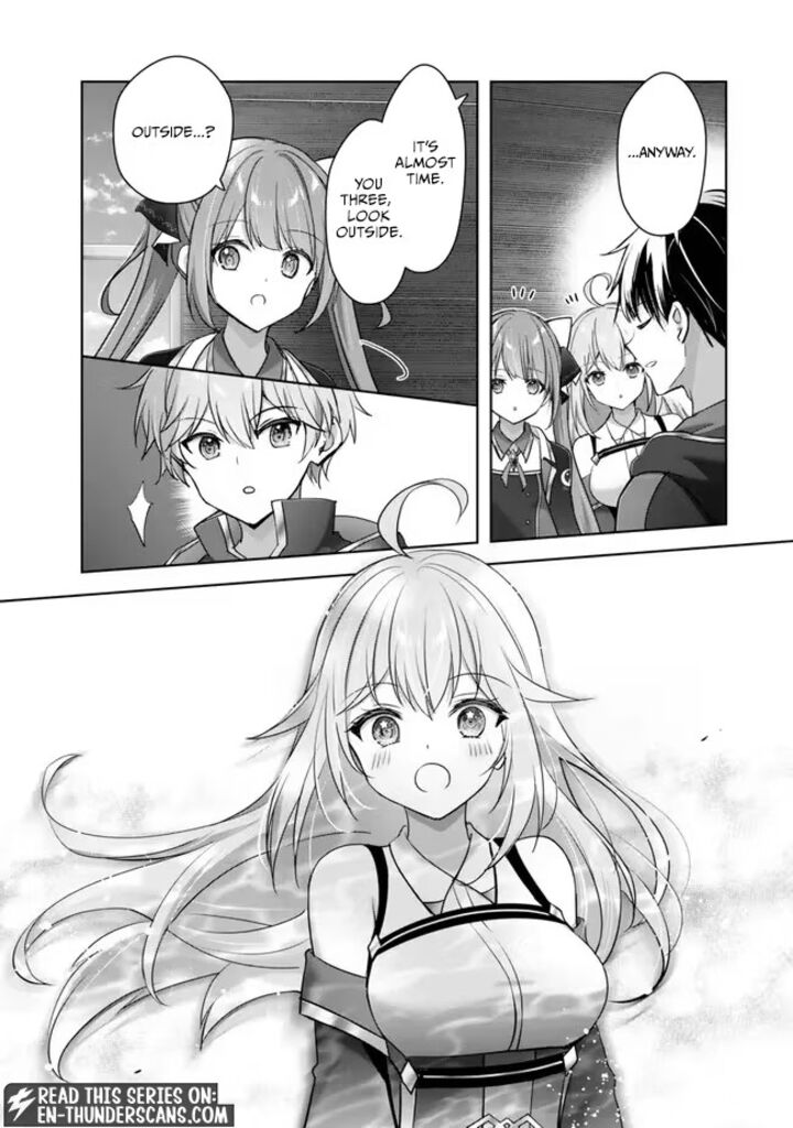 Yuusha Party O Oida Sareta Kiyou Binbou 61c 8